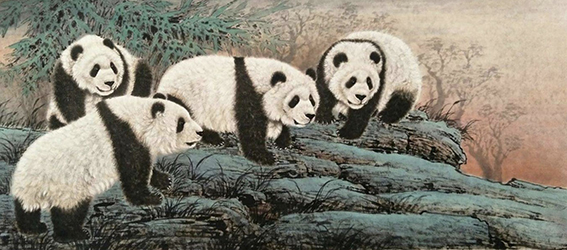 刘进全作品15