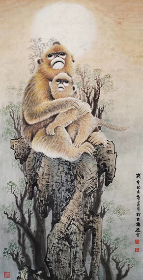 刘进全作品16