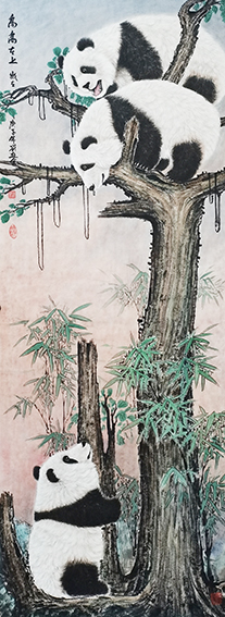 刘进全作品17