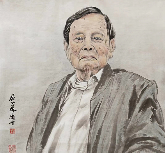刘进全作品18