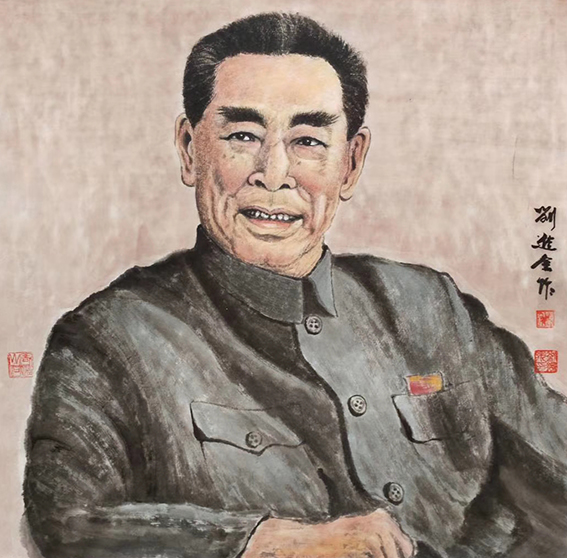 刘进全作品19