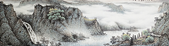 刘进全作品2
