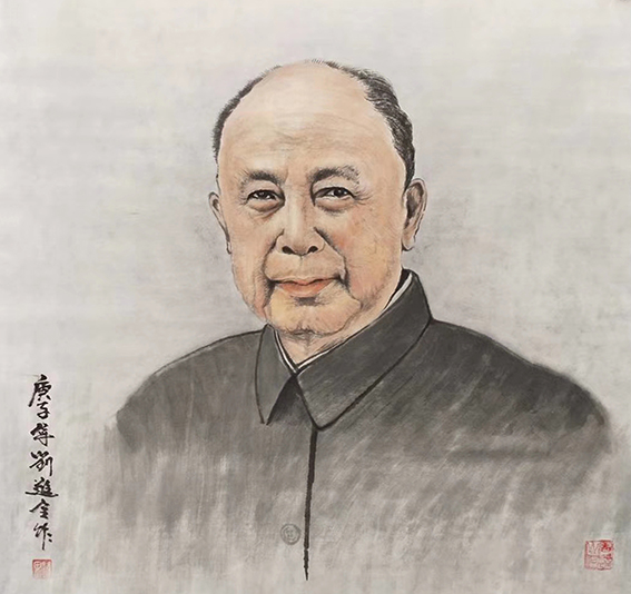 刘进全作品20