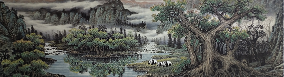刘进全作品3
