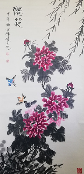 赵恩鹏作品2