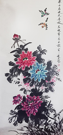 赵恩鹏作品4