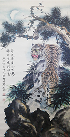 赵恩鹏作品5