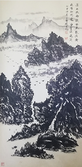 赵恩鹏作品6