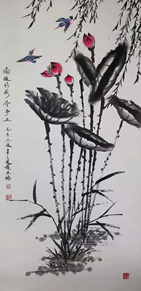 赵恩鹏作品8