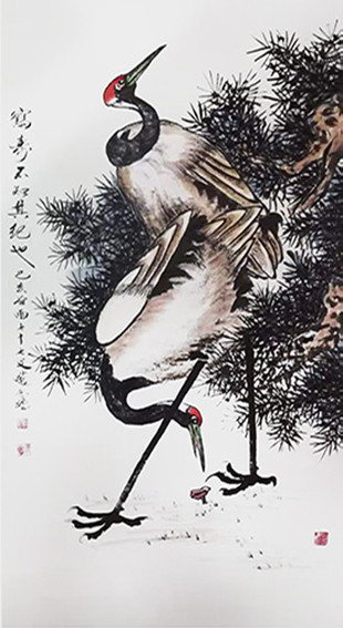 赵恩鹏作品9