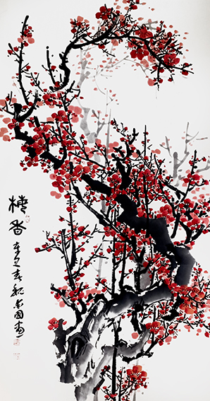 魏爱国作品13