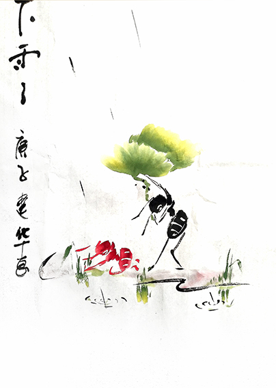 王建华作品10
