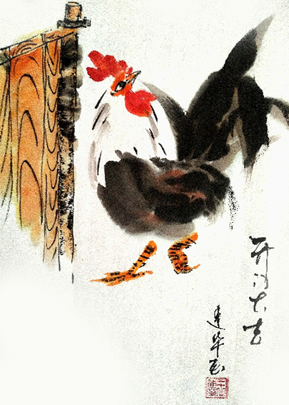 王建华作品11