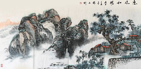 张小刚作品11