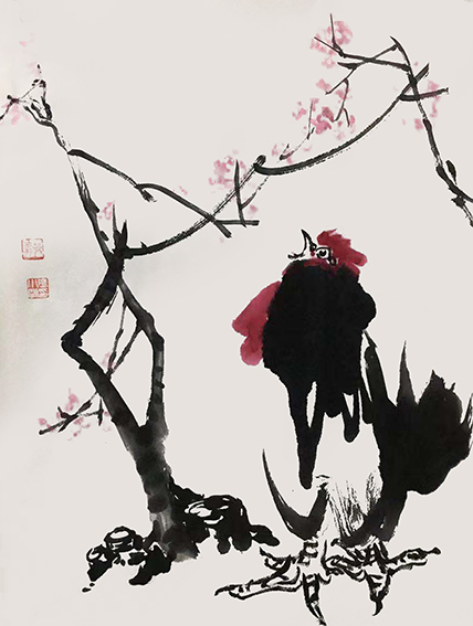 张小刚作品12