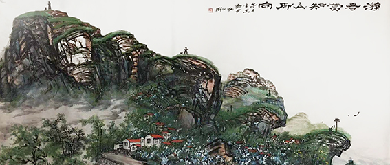 张小刚作品2