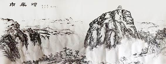 张小刚作品7