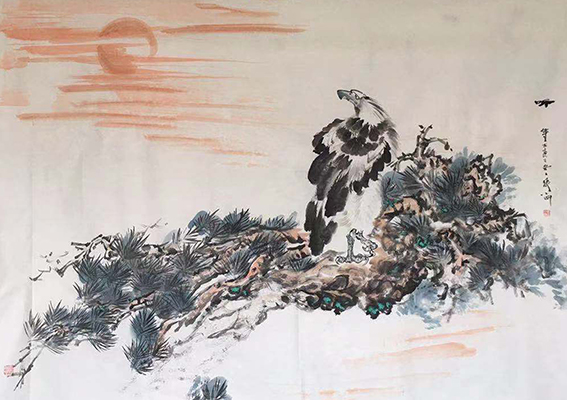 张小刚作品8