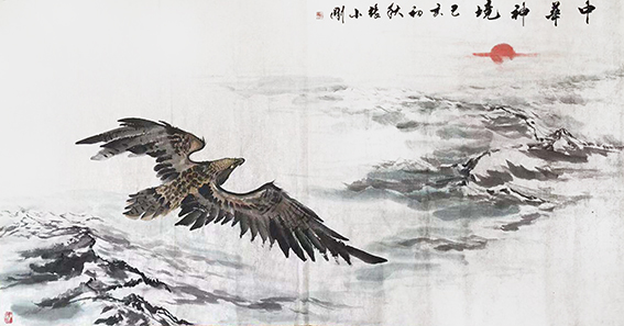 张小刚作品9