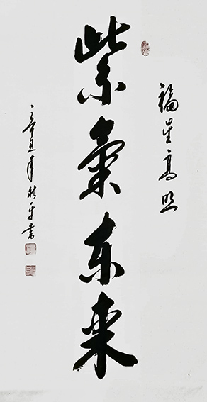 杨新平作品4