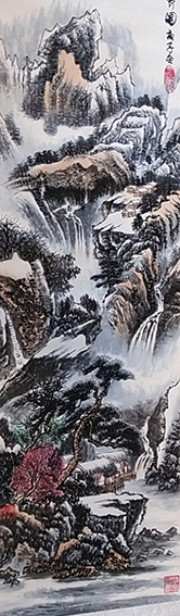 牟宜成作品1