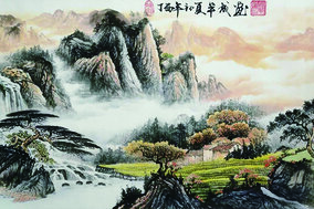 牟宜成作品3