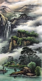 牟宜成作品8