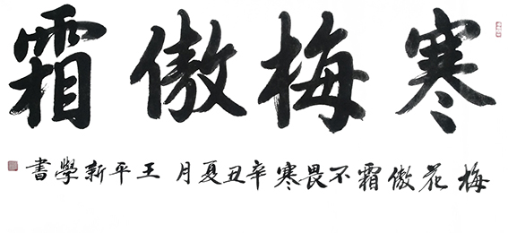 王平新作品14
