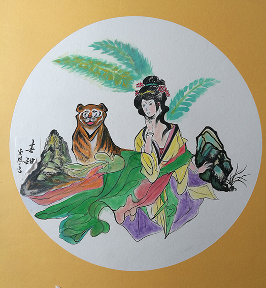 陈一鸣作品8