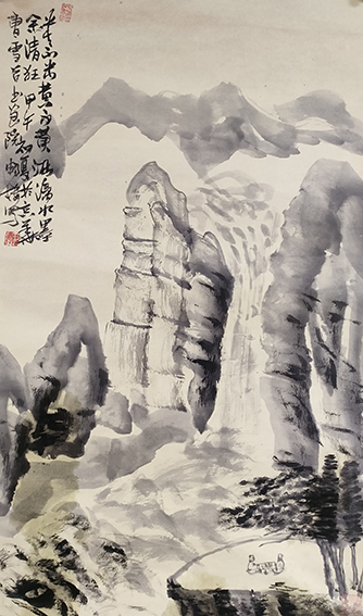 陈乃强作品5