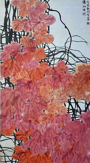袁博生作品13