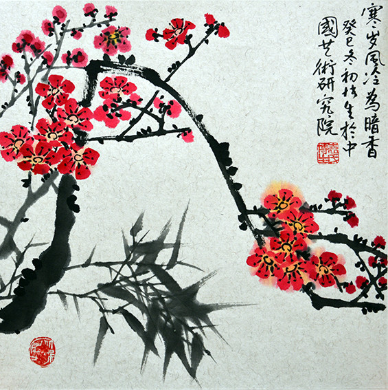 袁博生作品3