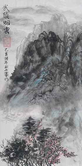 刘开豪作品10