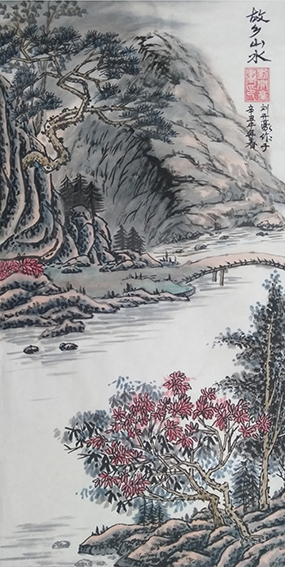刘开豪作品11