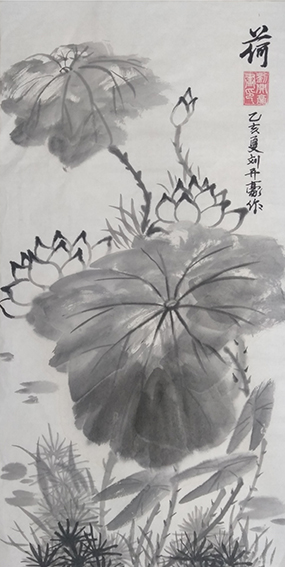 刘开豪作品12