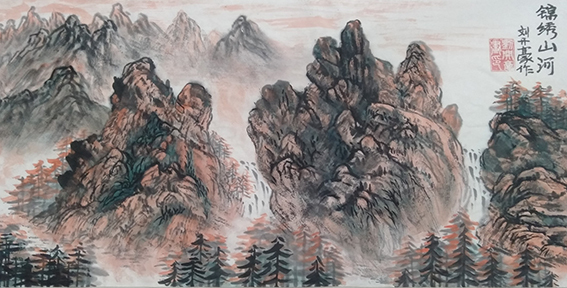 刘开豪作品2