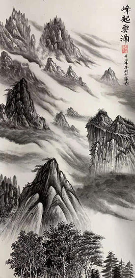 刘开豪作品8