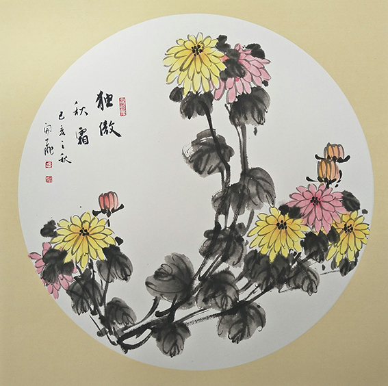 武开飞作品1