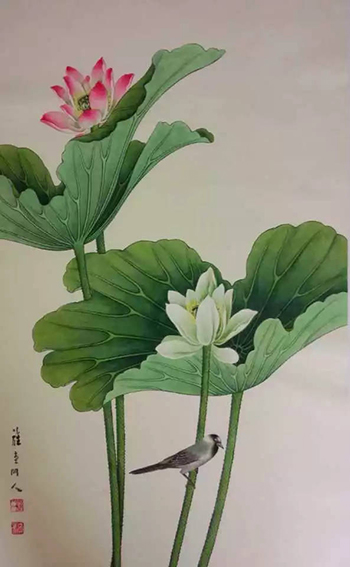 武开飞作品10