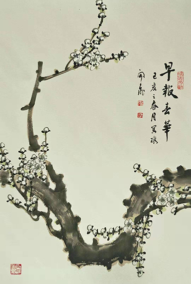 武开飞作品11