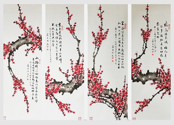 武开飞作品13