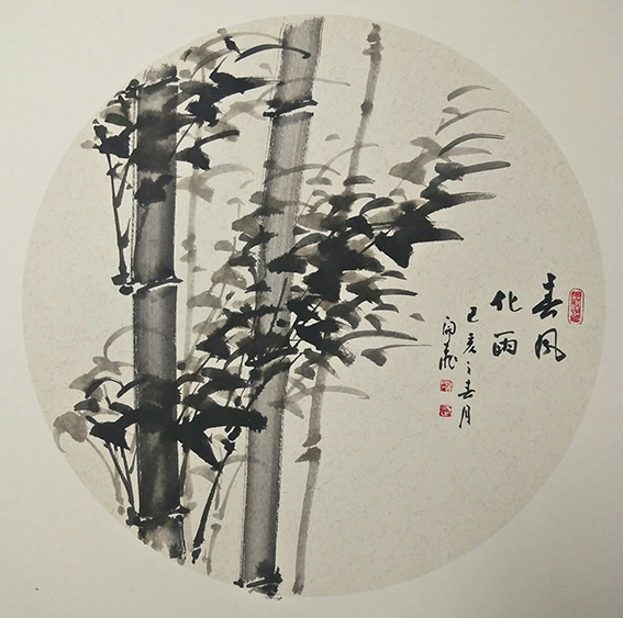 武开飞作品3