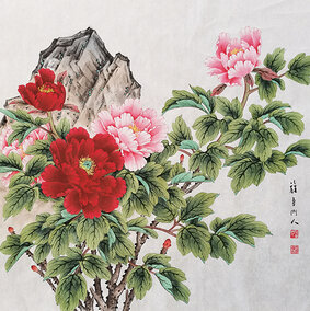 武开飞作品4