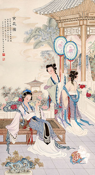冯少华作品11