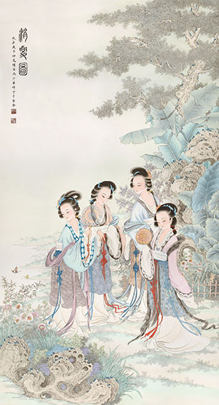 冯少华作品14