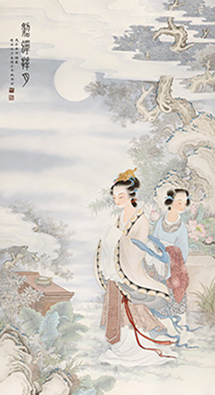 冯少华作品3