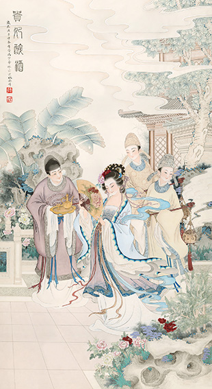 冯少华作品4