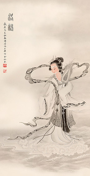 冯少华作品5