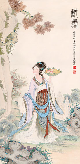 冯少华作品6