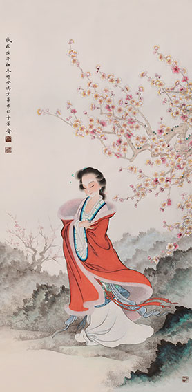 冯少华作品8